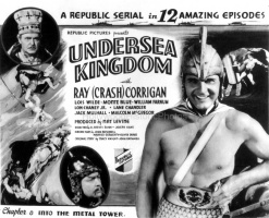 "Undersea Kingdom" 1936 #2